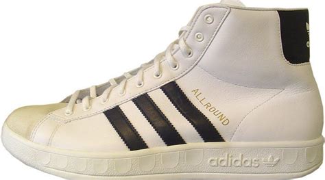 adidas schuhe 80iger jahre|adidas Allround Sneaker .